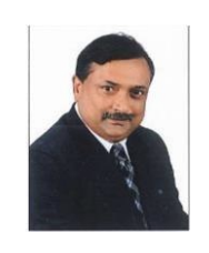 Suprabhat Dasgupta, Founder of SD Consulting Services